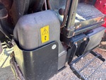 Hydraulics with Hydraulic Tank