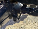 Drivetrain with Front Axle Configuration