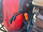 Control Station with Hydraulic Controls
