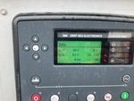 Control Station with Gauges