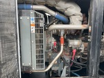 Engine with Engine - Left Side