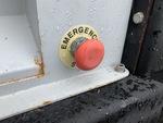 Generator with Emergency Shut Off Switch