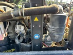 Engine with Engine - Left Side