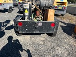 Air Compressor with Stan sygnalizacji świetlnej/okablowania