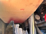 Engine with Fuel Leaks