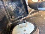 Air Compressor with