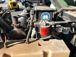 Engine with Engine - Right Side