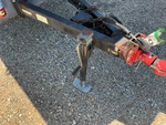 Air Compressor with Landing Gear / Tongue Jack