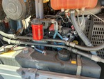 Engine with Engine - Right Side