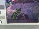 Control Station with Gauges