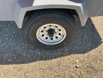 Air Compressor with Tire Condition