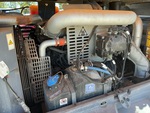 Engine with Engine - Left Side