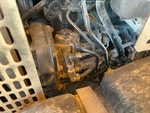 Engine with Fuel System