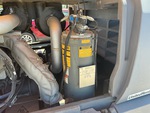 Air Compressor with Oil Separator