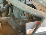 Air Compressor with Compressor