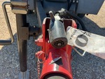 Air Compressor with Lights/Wiring Condition