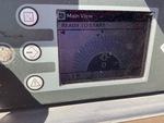 Control Station with Warning Lights
