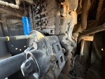 Transmission with Boîte de transfert / boîte de dépôt