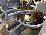 Système hydraulique with
