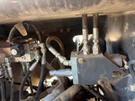 Système hydraulique with