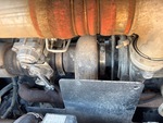 Moteur with Système d'échappement