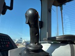 Poste de contrôle with Commande hydraulique auxiliaire