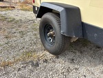 Air Compressor with