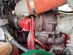 Engine with Exhaust System