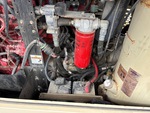 Air Compressor with Compressor