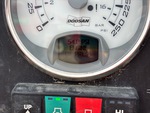 Control Station with Engine Oil Pressure