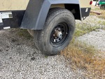 Air Compressor with Tire Condition