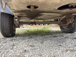 Air Compressor with Axle Condition