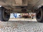 Air Compressor with Axle Condition