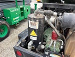 Air Compressor with Oil Separator