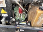 Air Compressor with Compressor