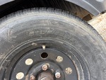 Air Compressor with Tire Size