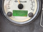 Control Station - Small with Engine Oil Pressure