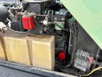 Engine with Engine - Right Side