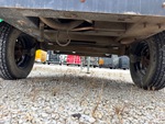 Air Compressor with Springs/Hangers Condition