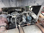 Engine with Fuel System