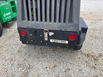 Air Compressor with Lights/Wiring Condition