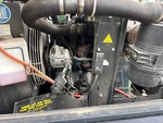 Engine with Engine - Left Side