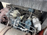 Engine with Fuel System