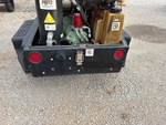 Air Compressor with Lights/Wiring Condition