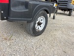 Air Compressor with Tire Condition