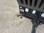 Air Compressor with Valves, Hoses and Piping