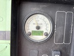 Control Station with Gauges