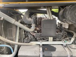 Engine with Engine - Right Side