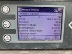 Control Station with Gauges