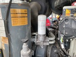 Air Compressor with Oil Separator